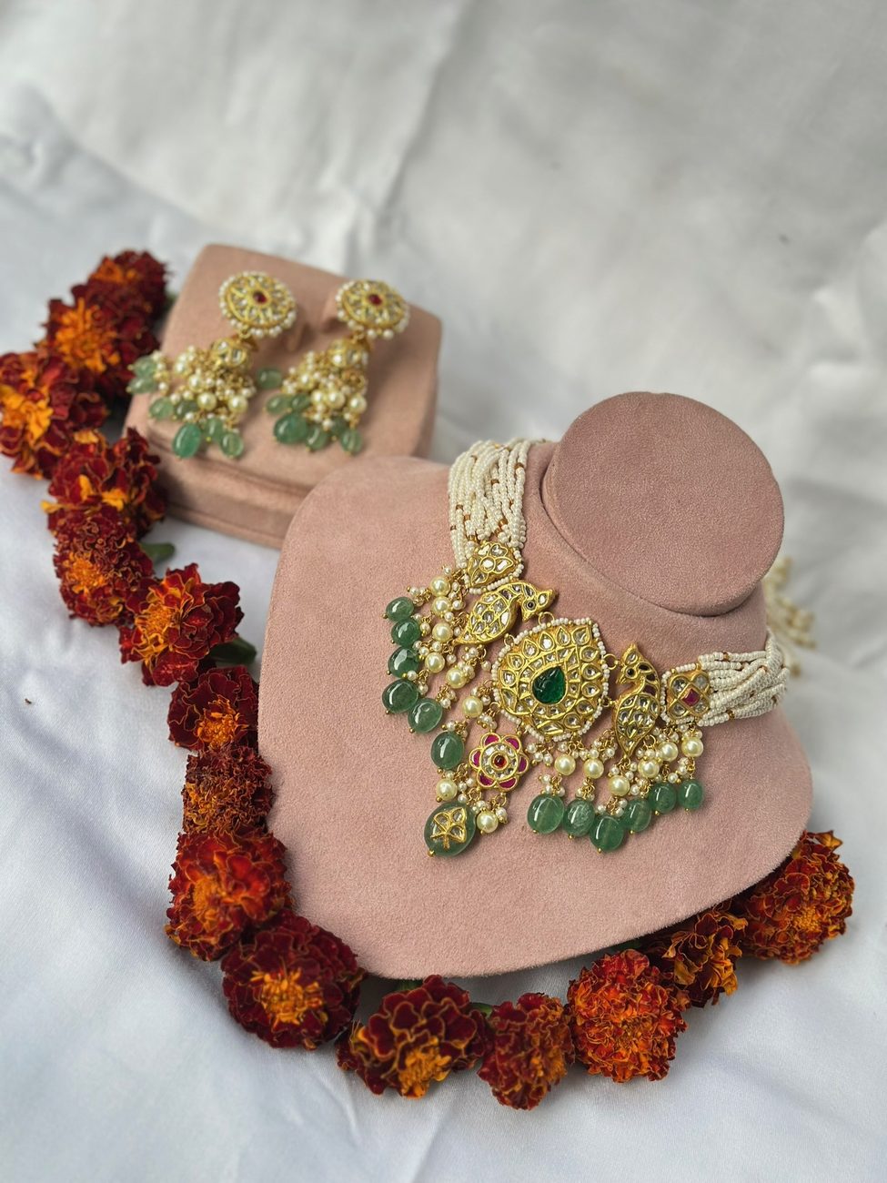 Kashini fine jewellery
