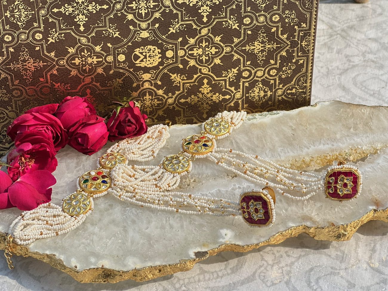 Kashini fine jewellery