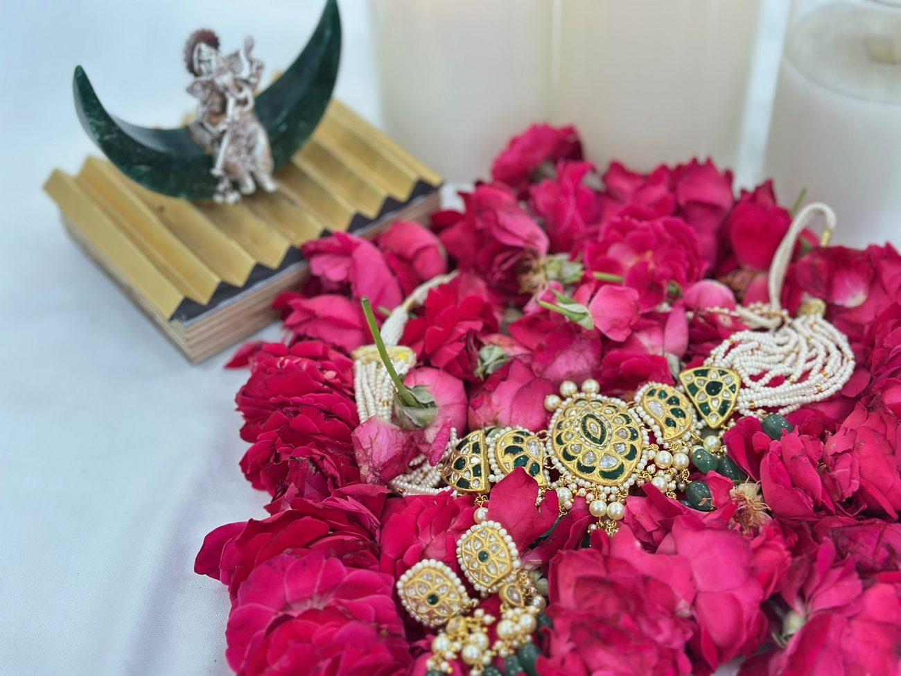 Kashini fine jewellery