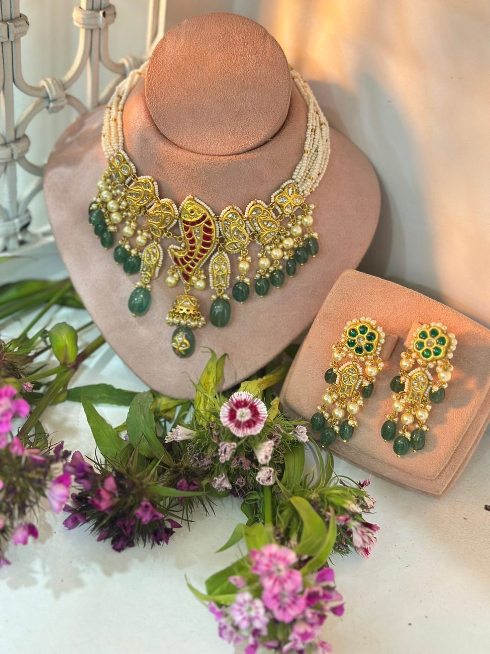 Kashini fine jewellery