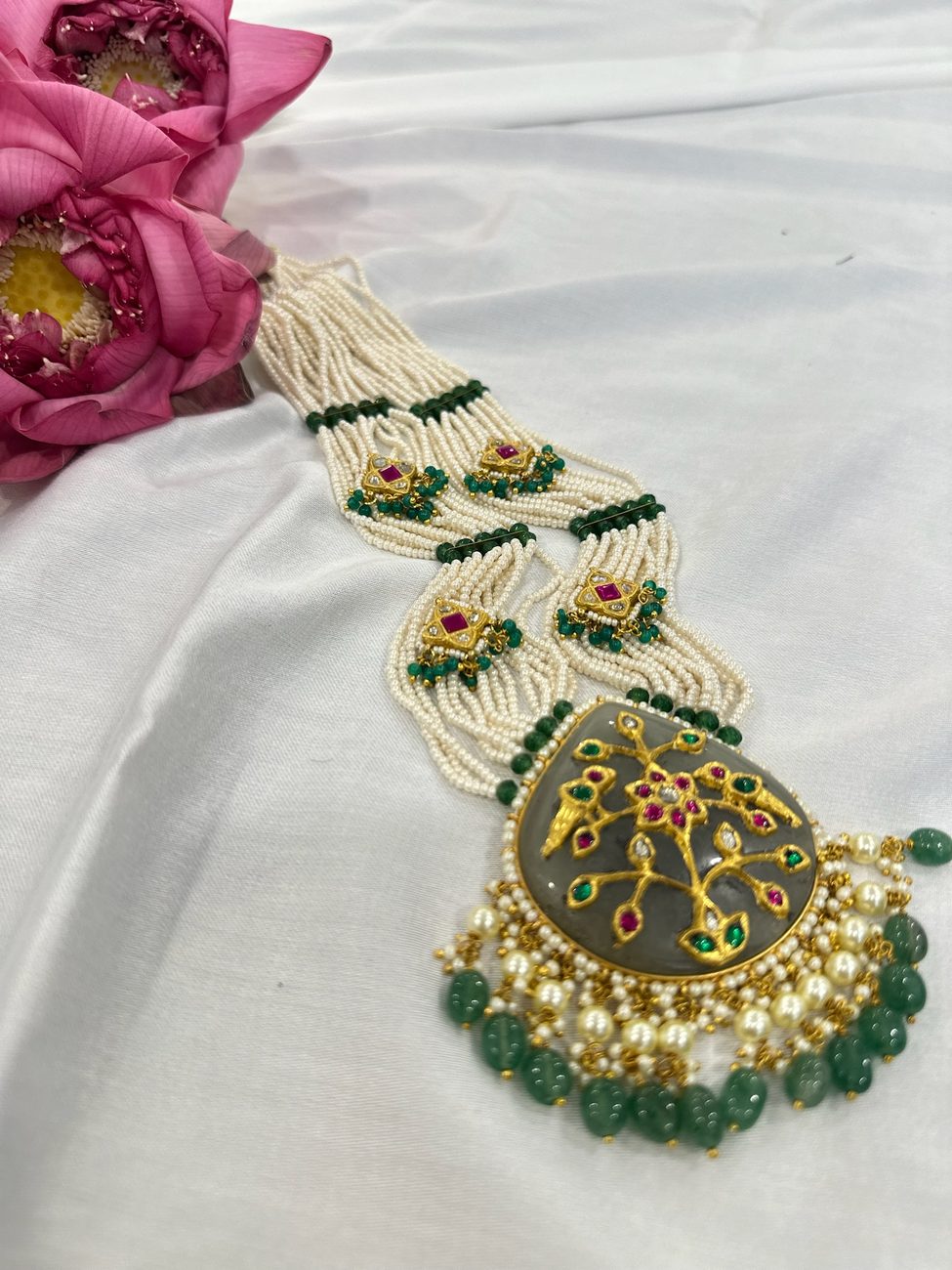 Kashini fine jewellery