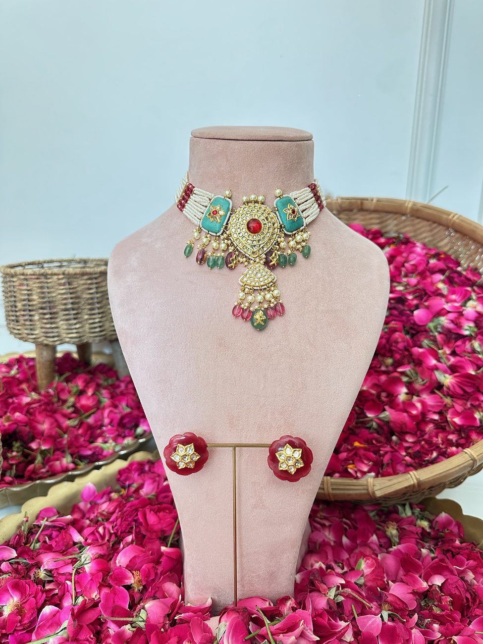 Kashini fine jewellery