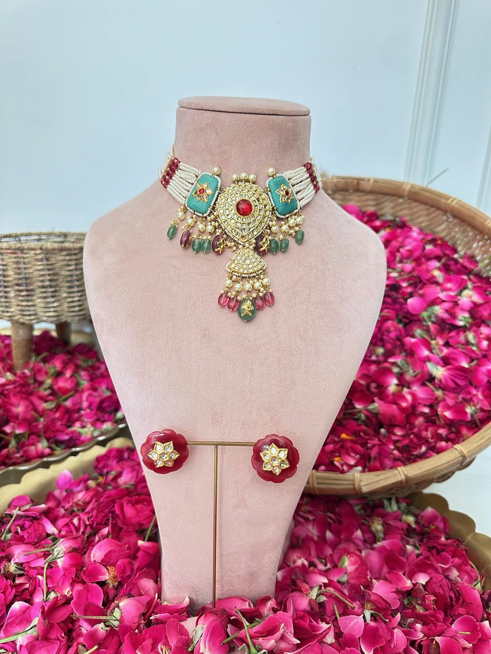 Kashini fine jewellery
