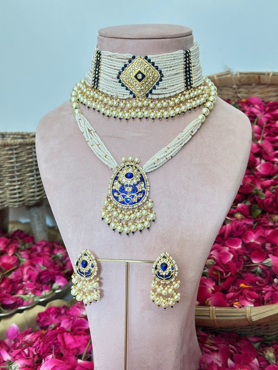 Kashini fine jewellery