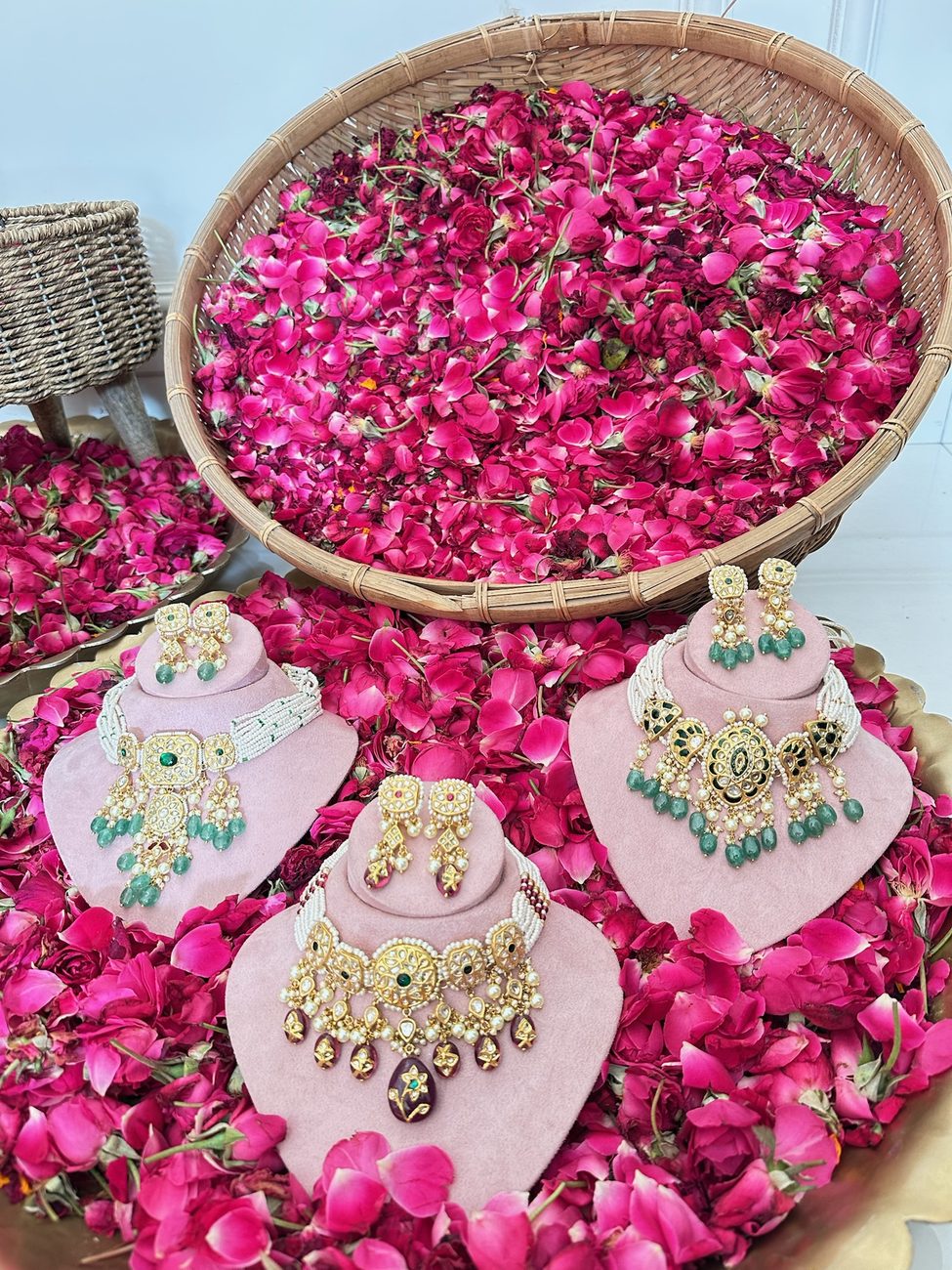 Kashini fine jewellery