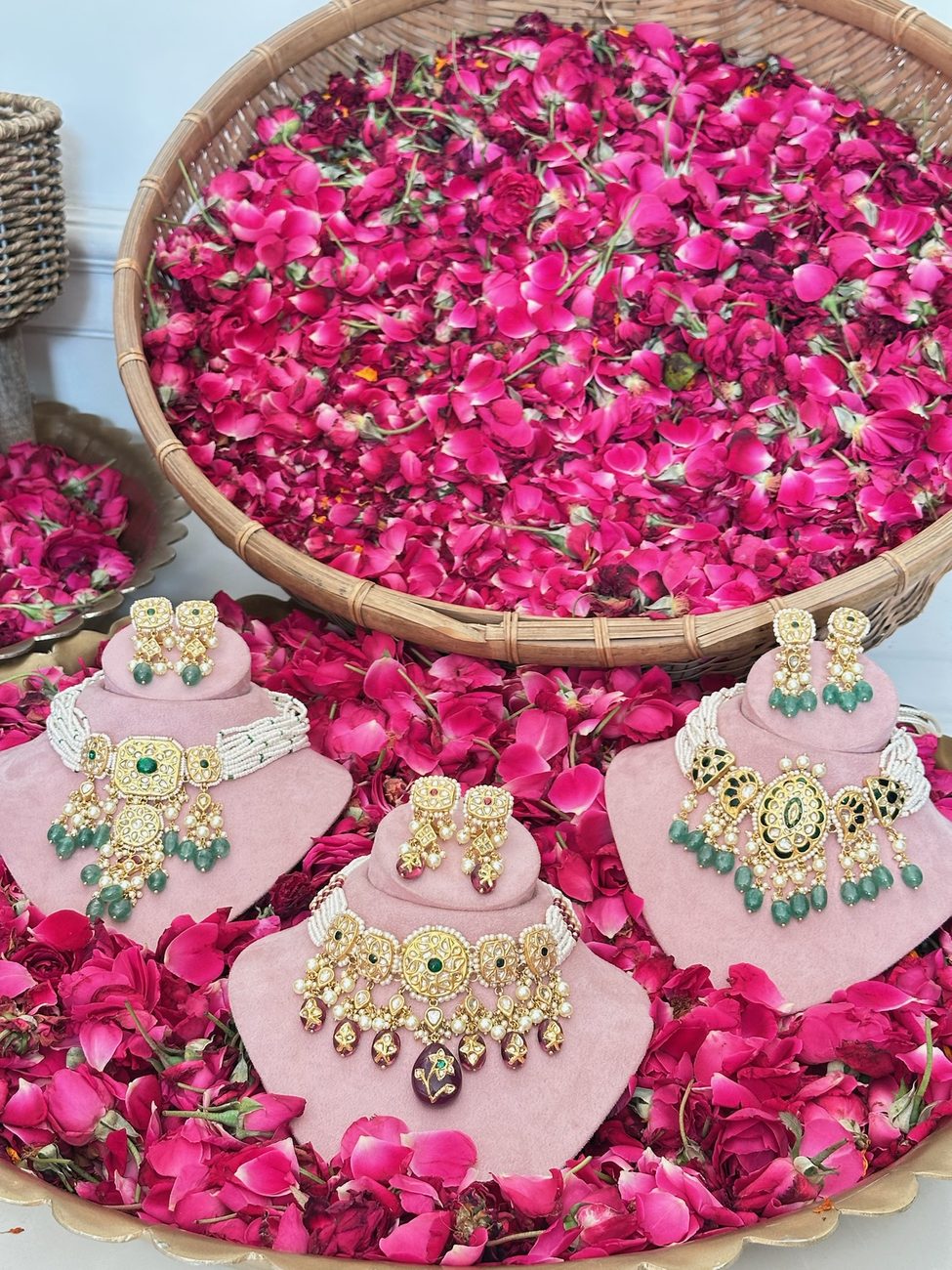 Kashini fine jewellery