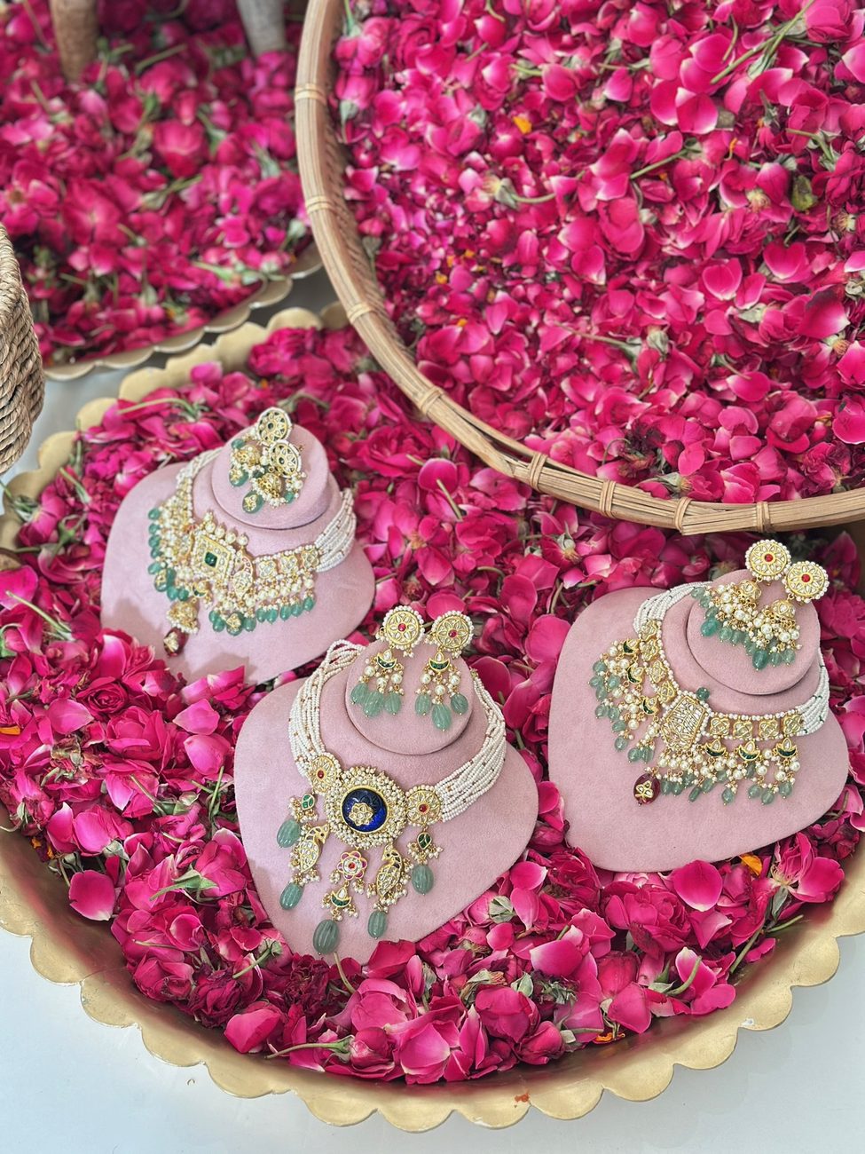 Kashini fine jewellery