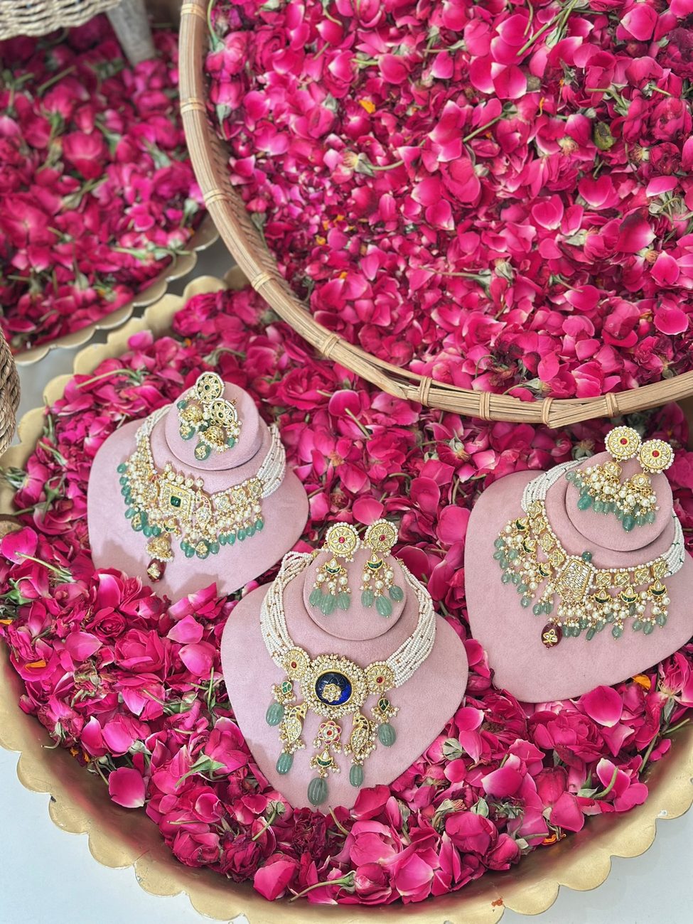 Kashini fine jewellery