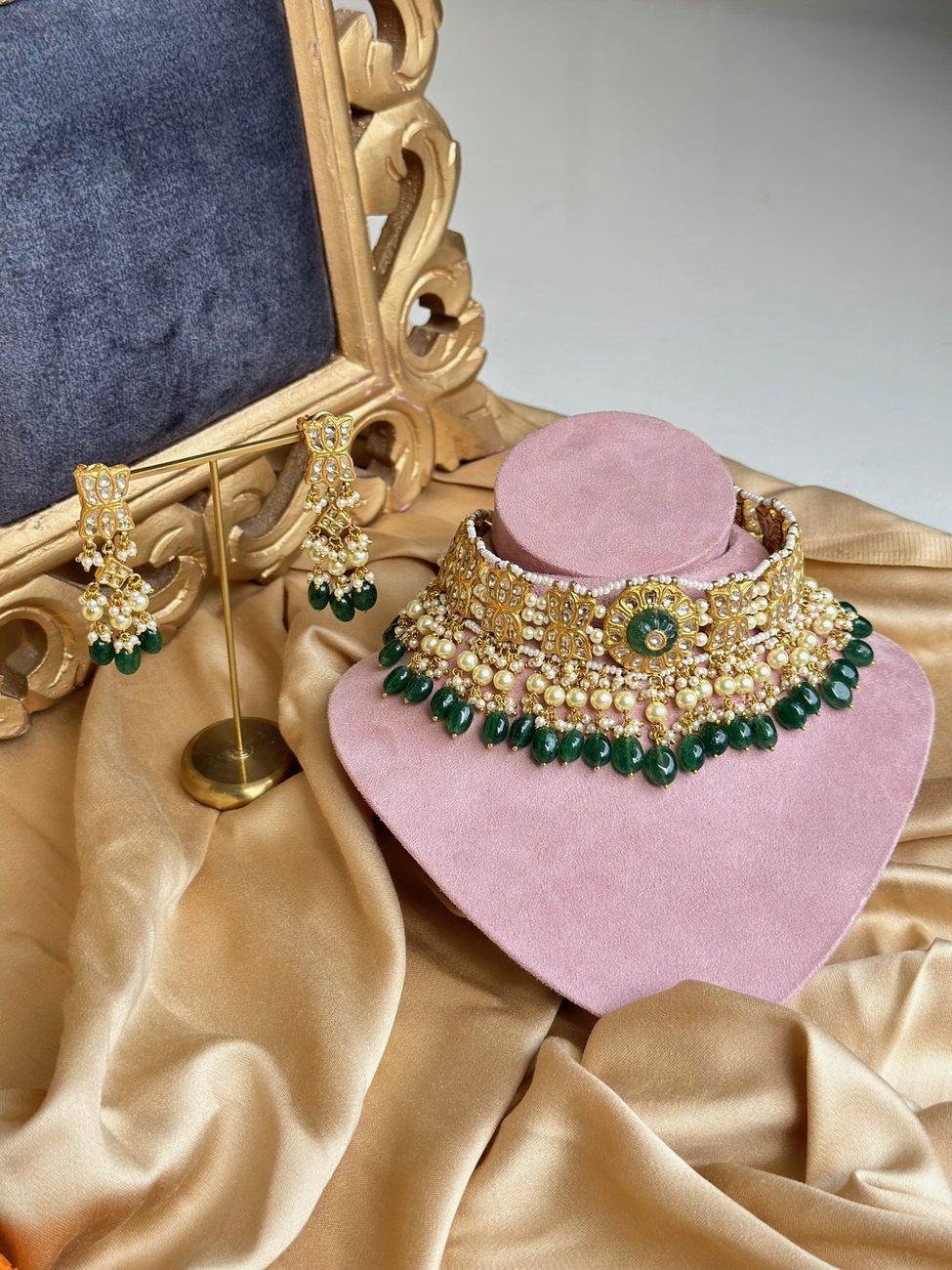 Kashini fine jewellery