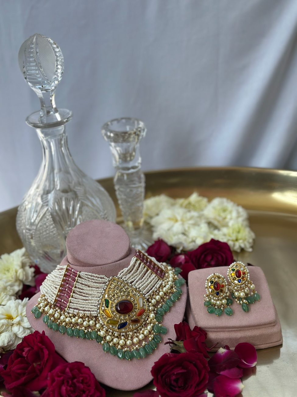 Kashini fine jewellery