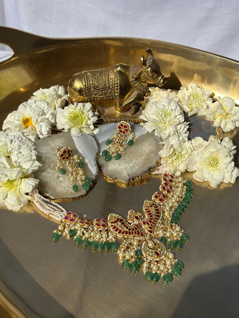 Kashini fine jewellery