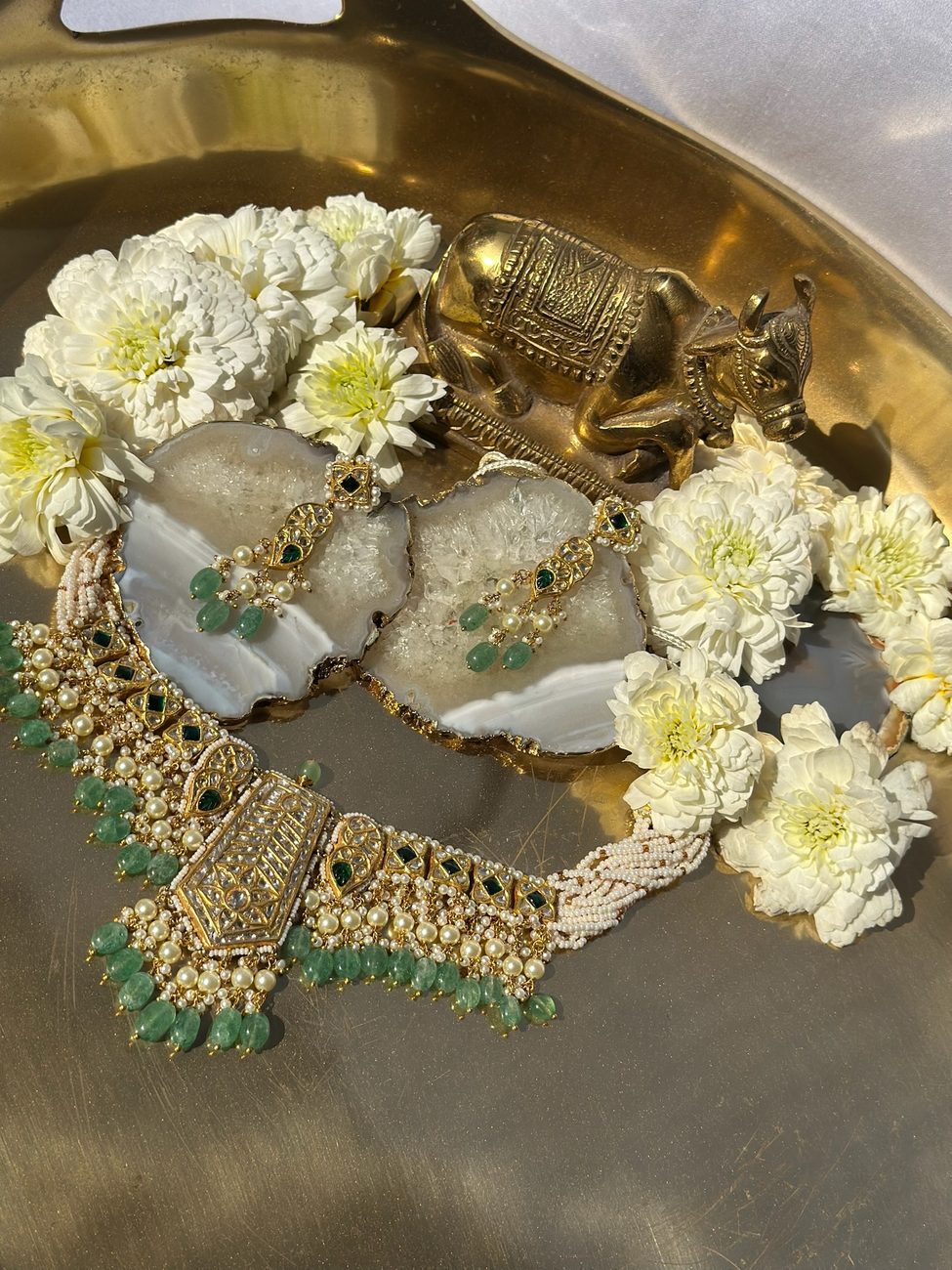 Kashini fine jewellery