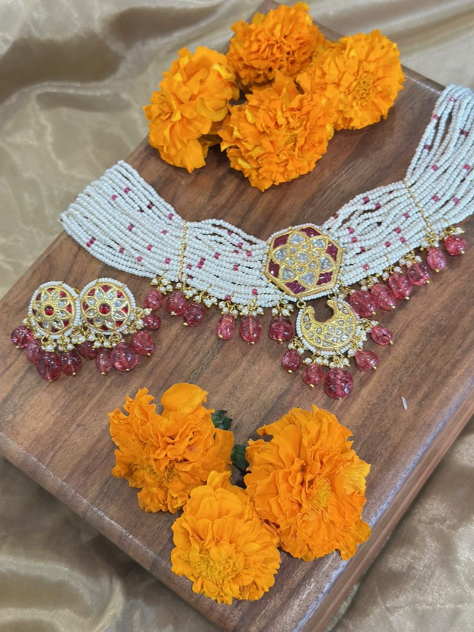 Kashini fine jewellery