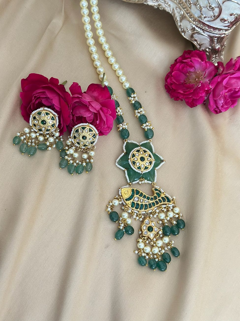 Kashini fine jewellery