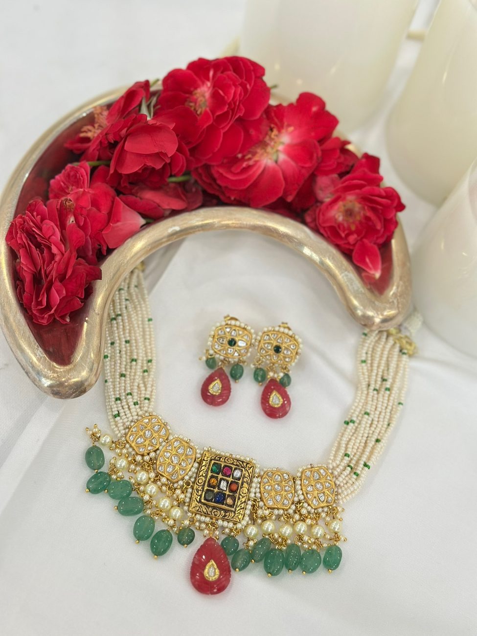Kashini fine jewellery