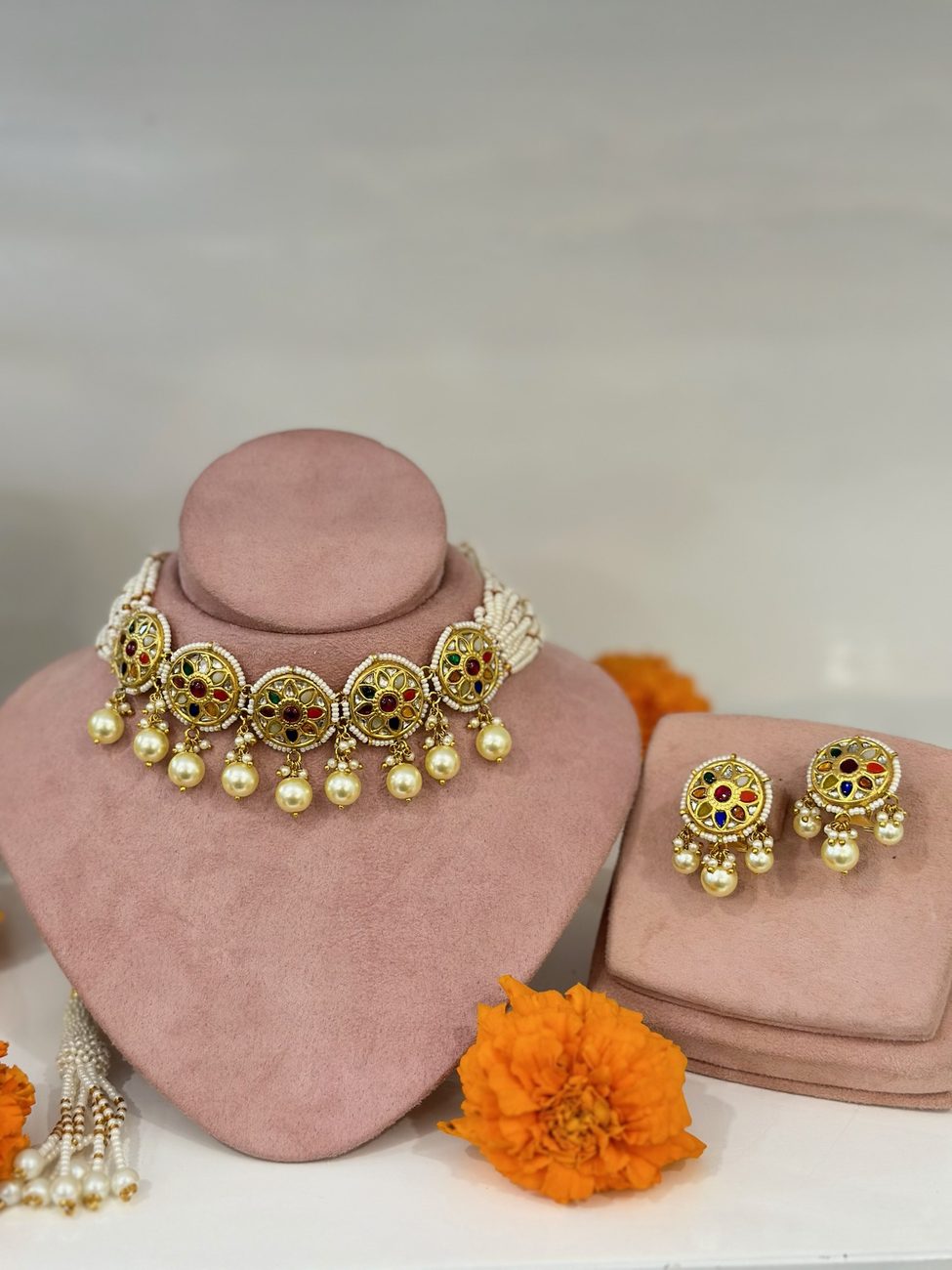 Kashini fine jewellery