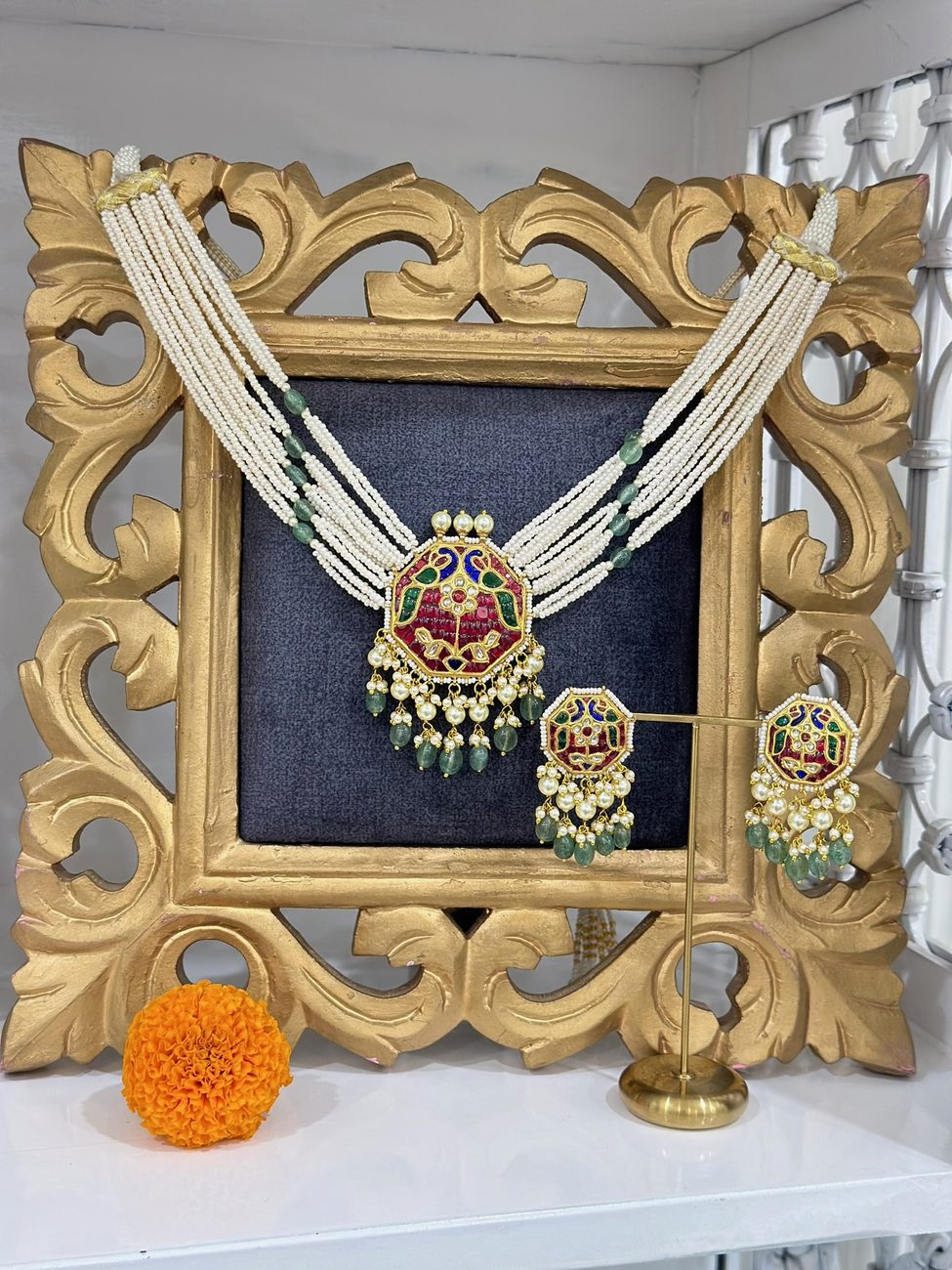 Kashini fine jewellery