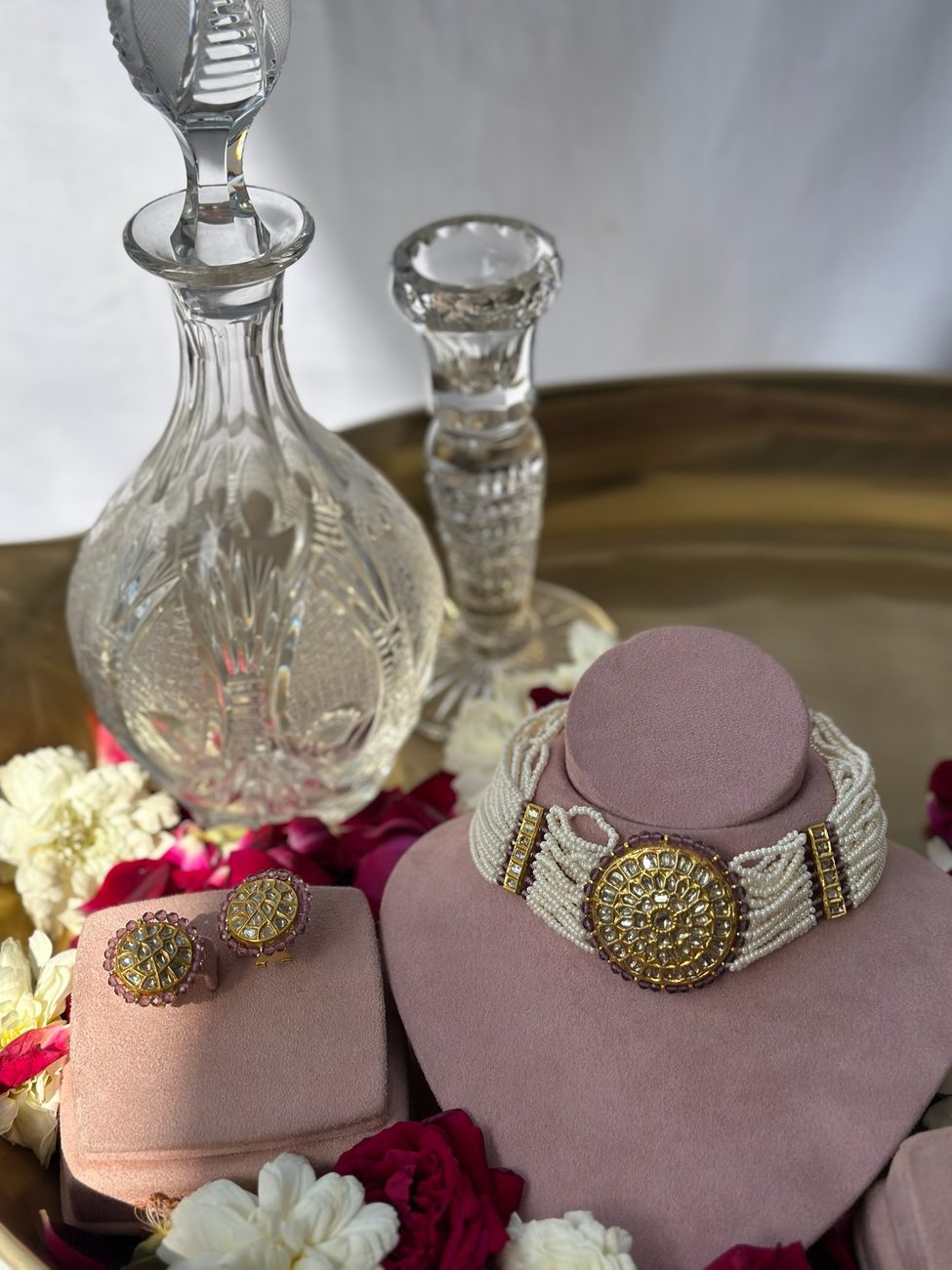 Kashini fine jewellery