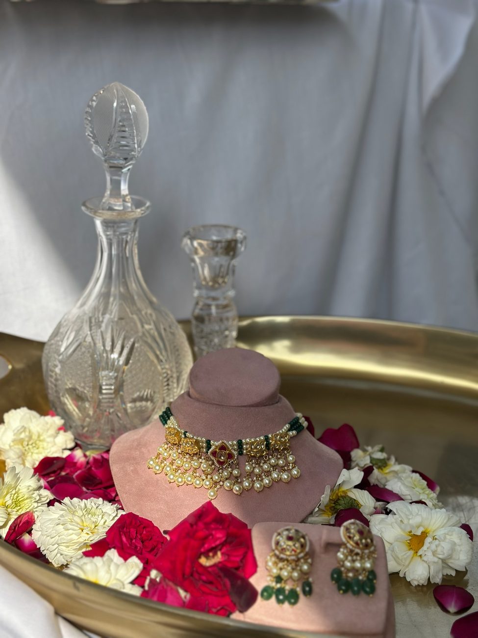 Kashini fine jewellery