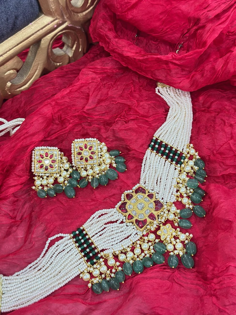 Kashini fine jewellery