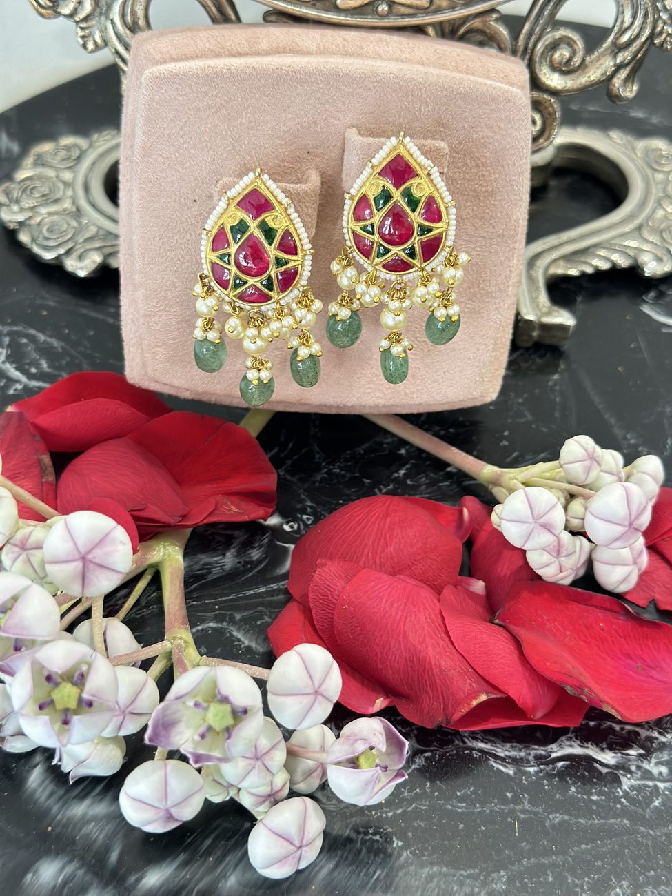 Kashini fine jewellery