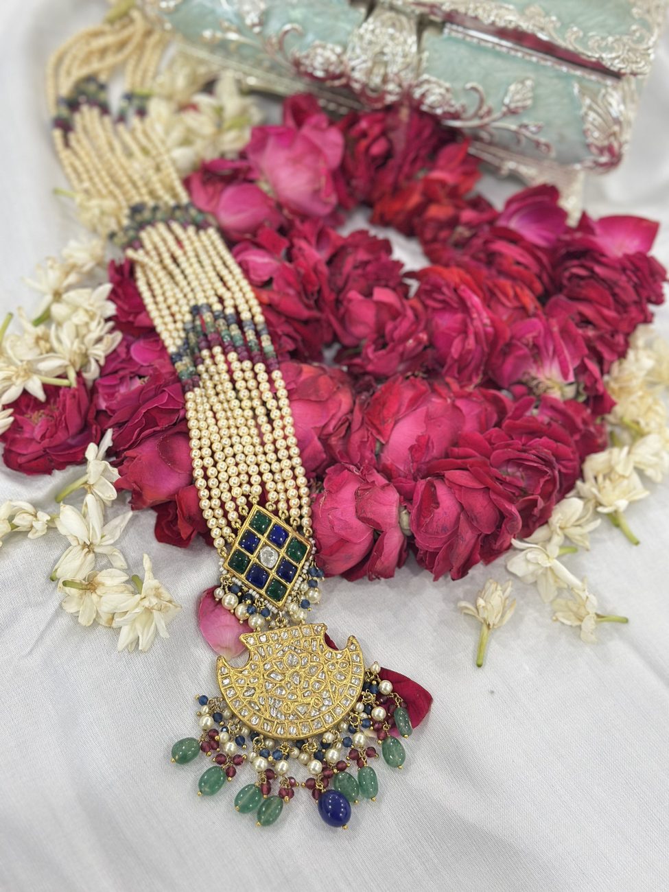 Kashini fine jewellery