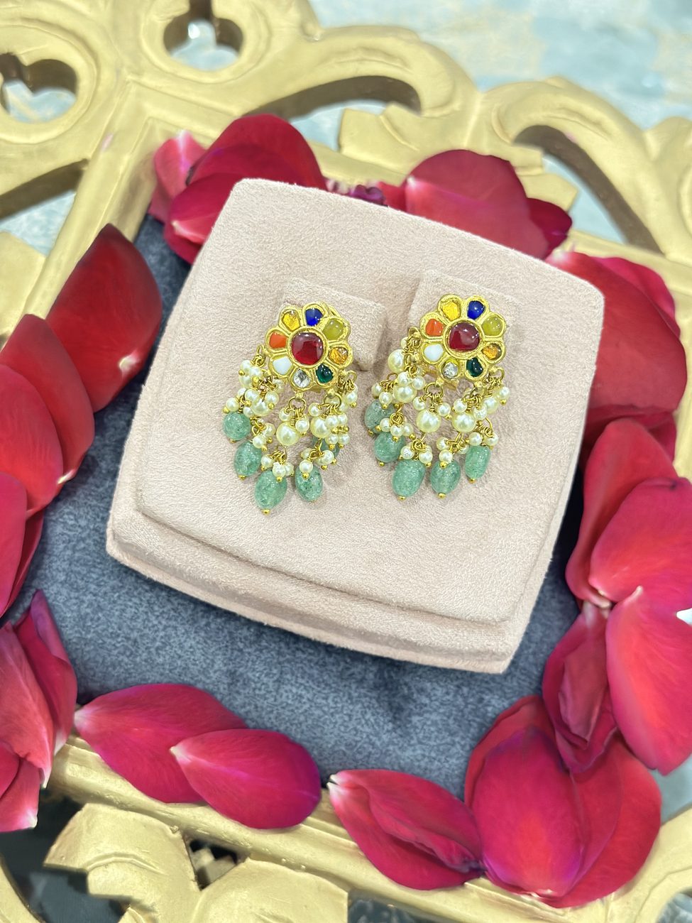 Kashini fine jewellery