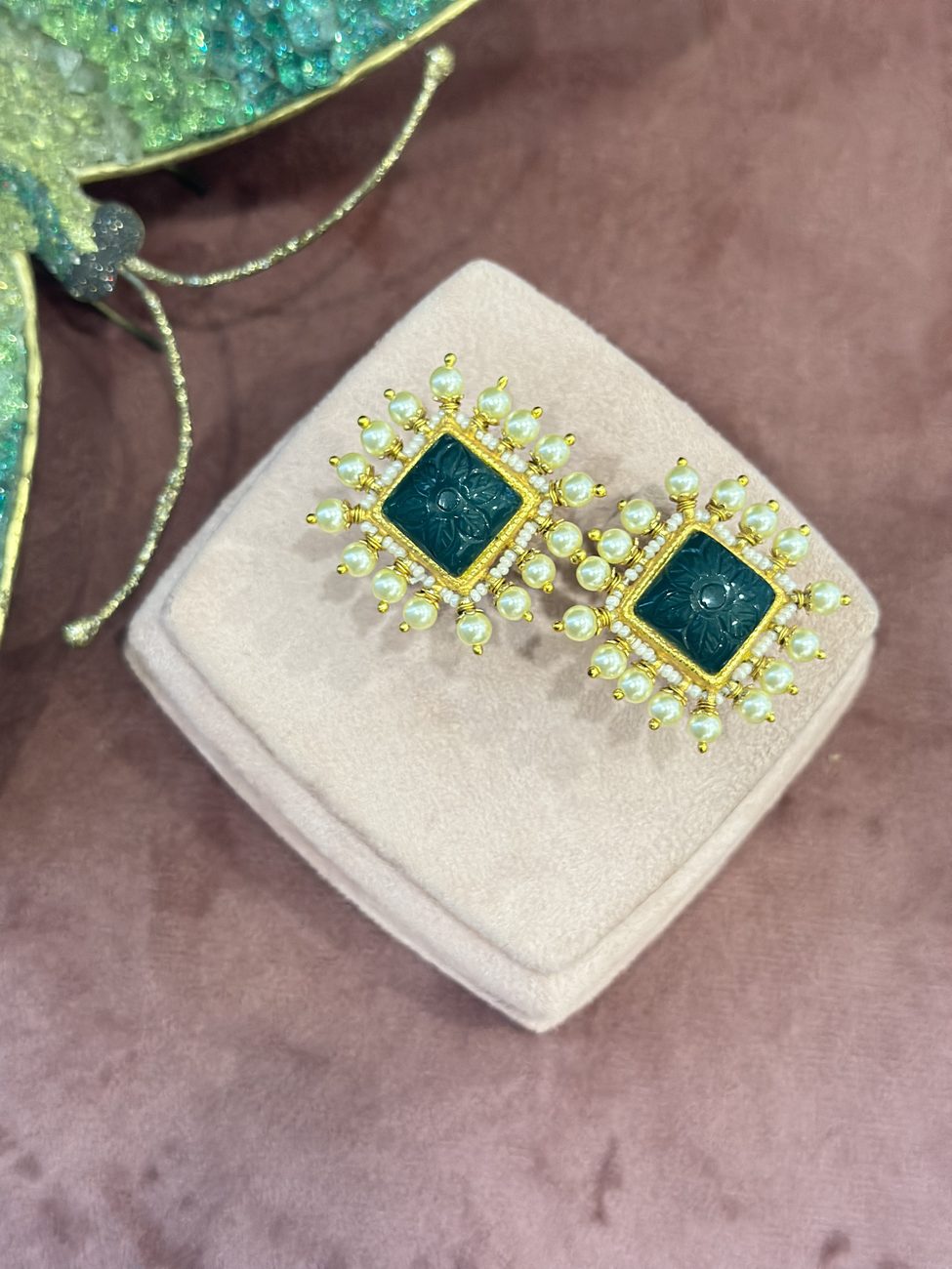 Kashini fine jewellery