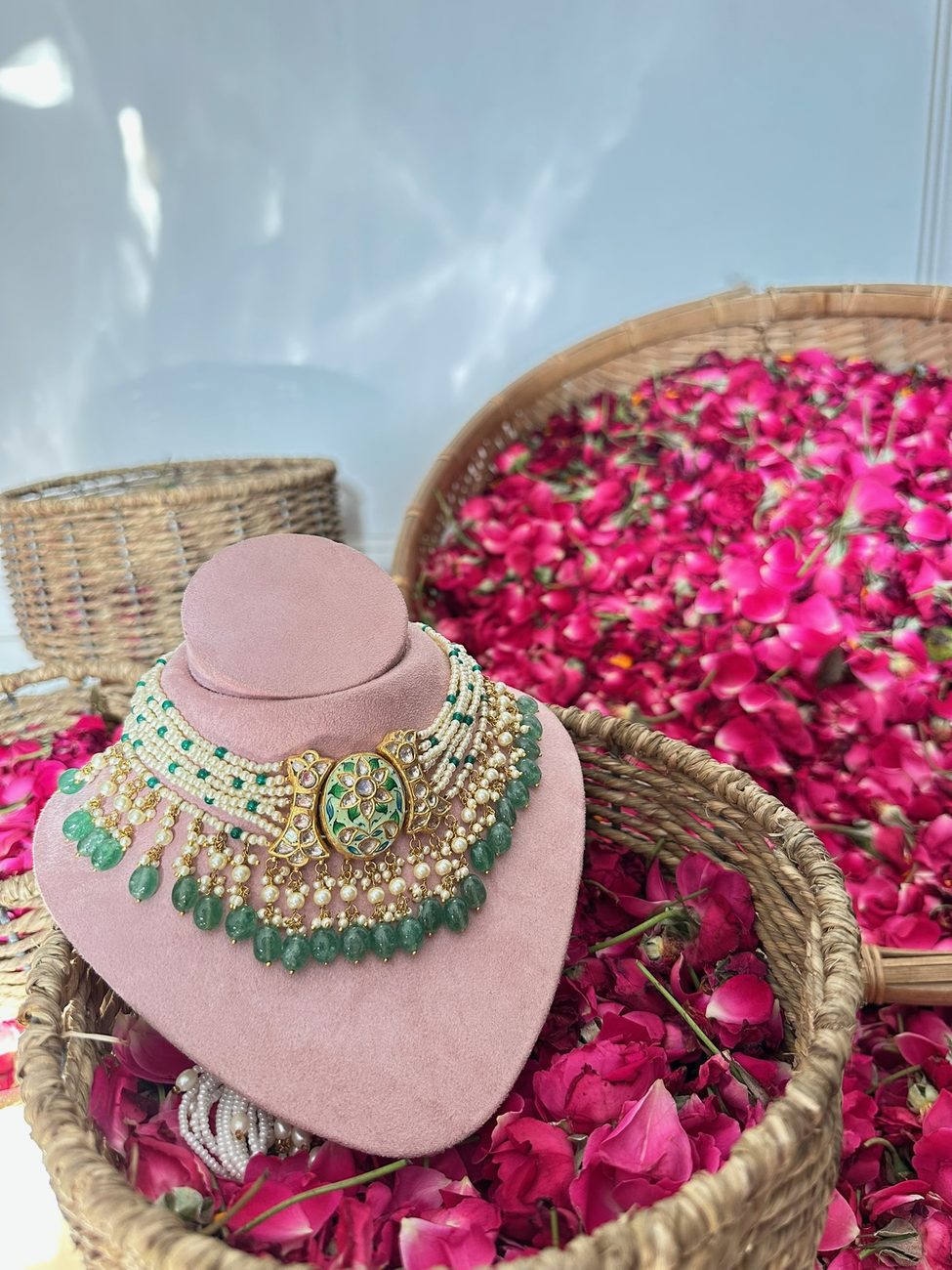 Kashini fine jewellery