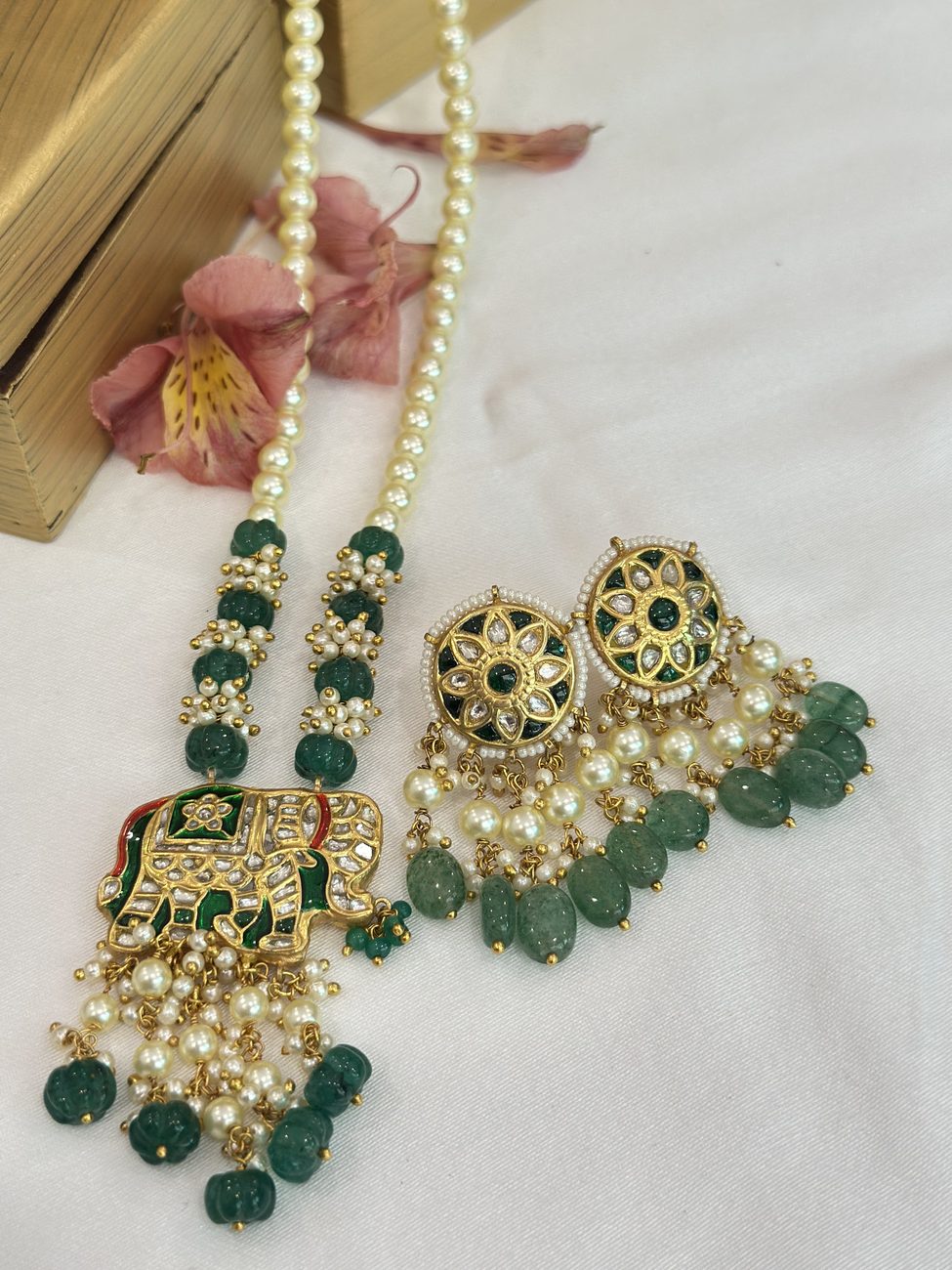 Kashini fine jewellery